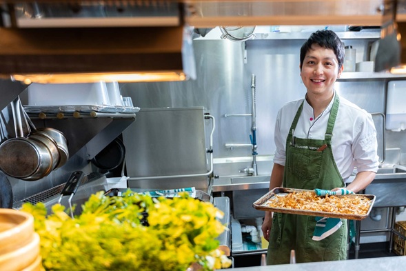 How To Create Your Own Business